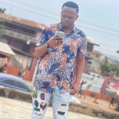 Oluwafemi Bello