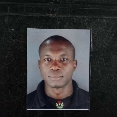 CHIJIOKE SAMUEL