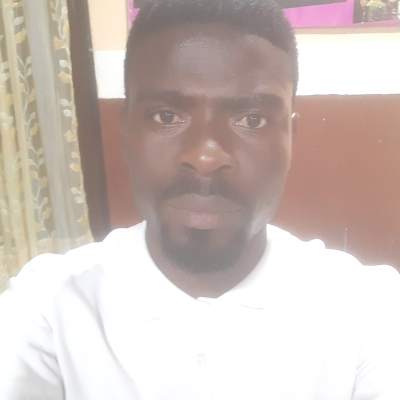 Ajakpo Akpe Oluwatomisin