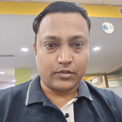 Loyed Vivan Dsouza