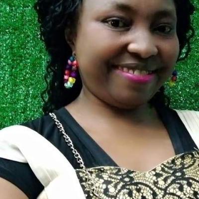 Amaka David