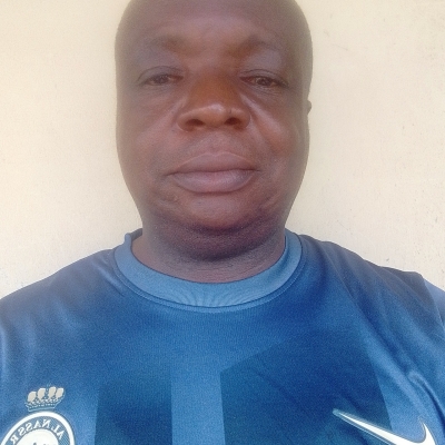 Agwaraonye Sunday Paul