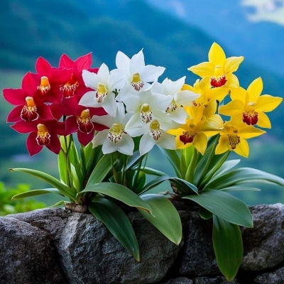 Beautiful Color