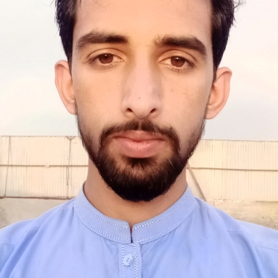 Muhammad Atif