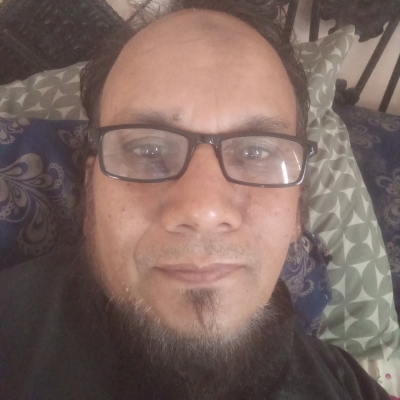 Riaz Uddin