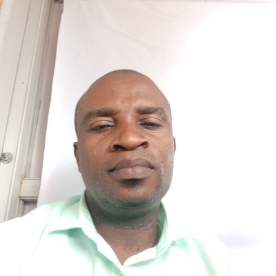 Godwin BASSEY ETIM