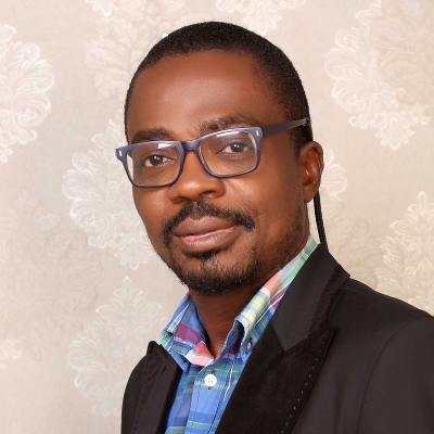 Anietie Umoren