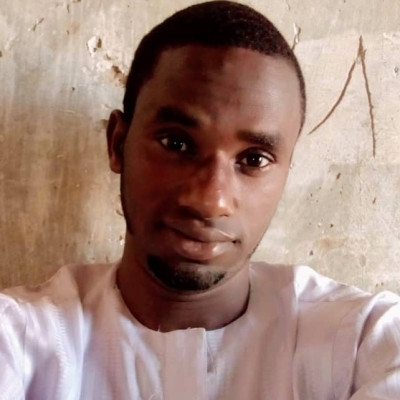 Ibrahim Tukur