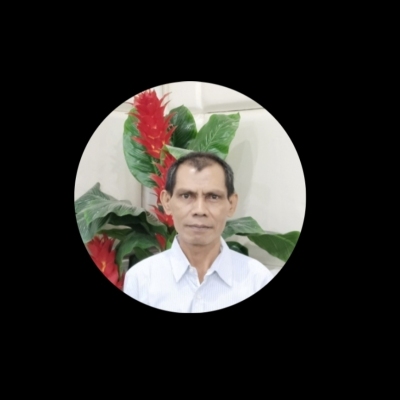 Yohanis Manubulu