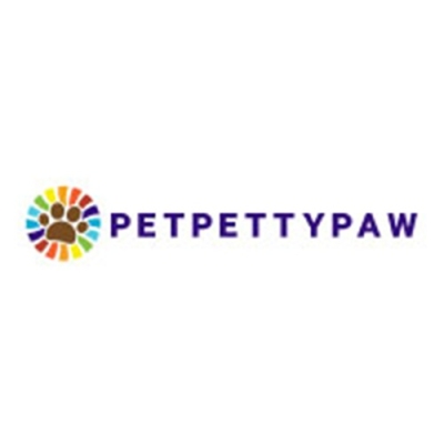 Petpettypaw