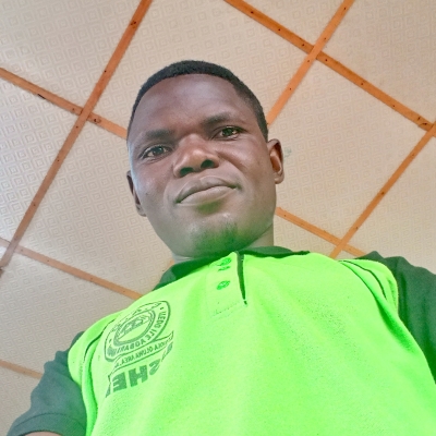 Femi Odekunle