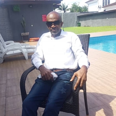 Ekekwe Kalu