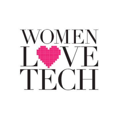 WomenLoveTech