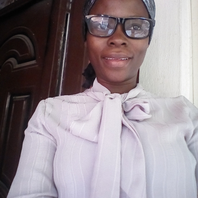 ARINZE OGECHI ESTHER