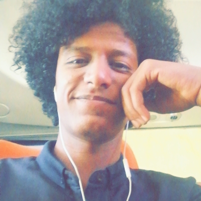 Ahmed Jamal