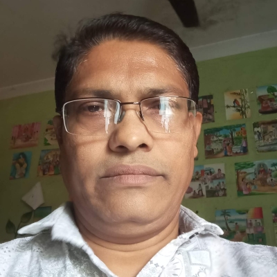 Sujit RAY
