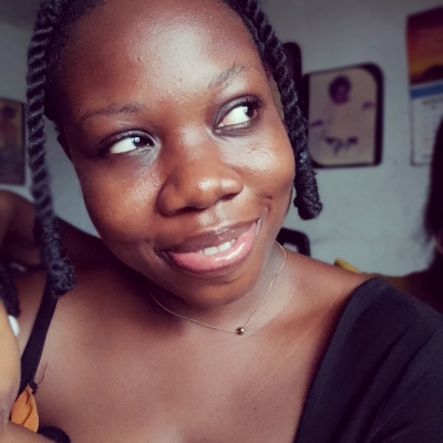 Juliet Effiong
