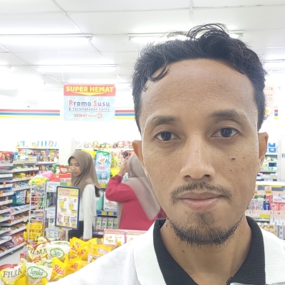 HILMI ARIF