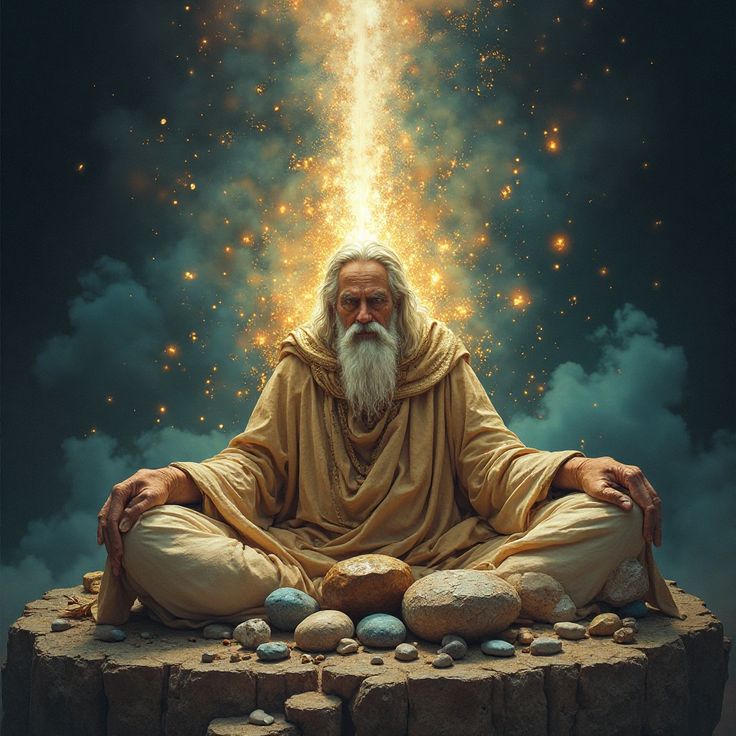 How Consciousness Structures the Universe in 2025