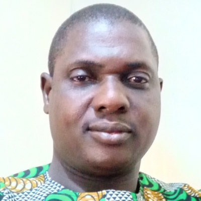 EMMANUEL ADETUNJI