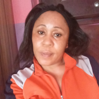 Gloria Daberechi Anyanwuocha
