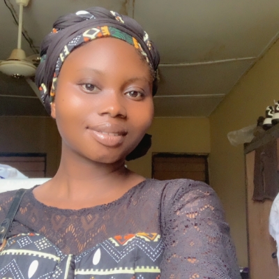 Elizabeth Olaleye