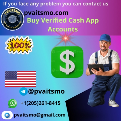 How to Easily Get a Verified CashApp Account in 2025 CashApp Account in 2025