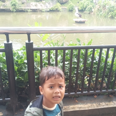 Ahmad Malik