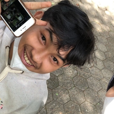 Teguh Indra Nurcahyo