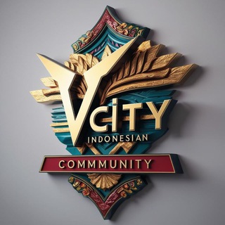 Telegram: View @VcityIndonesia