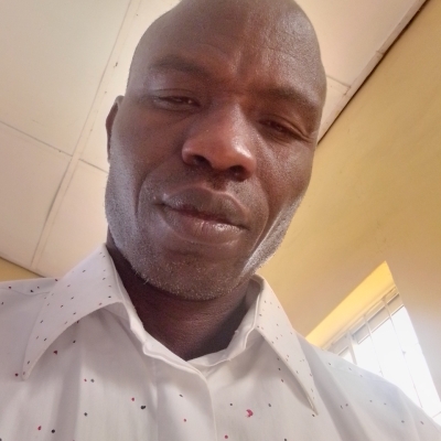 ADESIINA JOHN  TAIWO