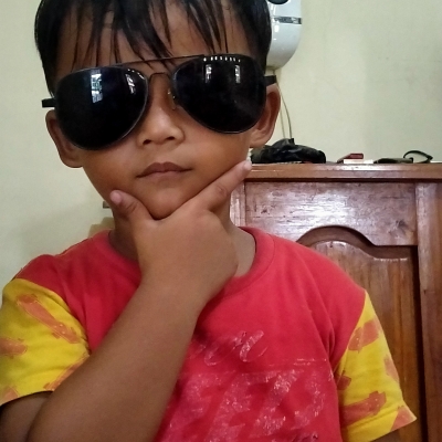 Ade Yusup
