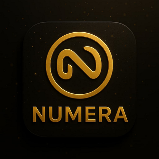 Numera Network - Apps on Google Play