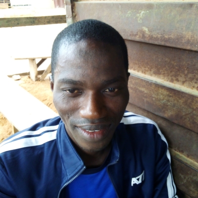 Oteh Paul