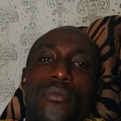 Idris Kamaldeen Olawale