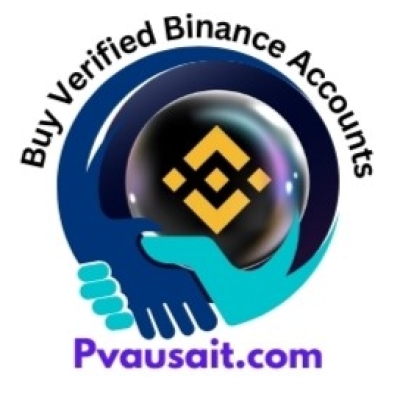 Buy Verified Binance Accounts