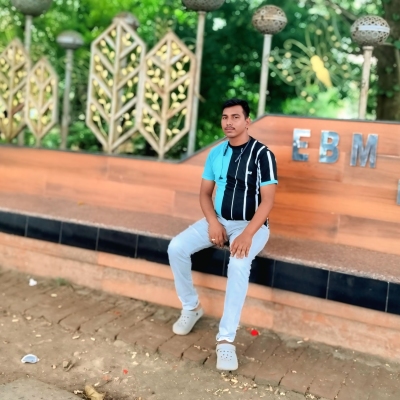 Sk Majiruddin