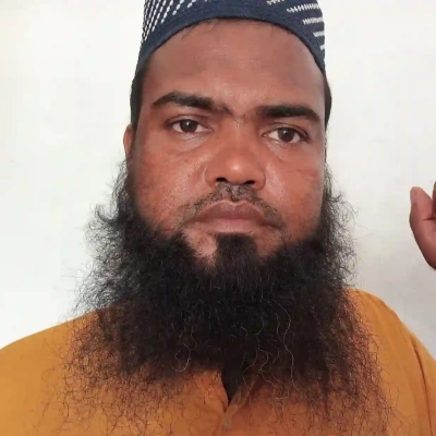 MD ZAHIRUL ISLAM