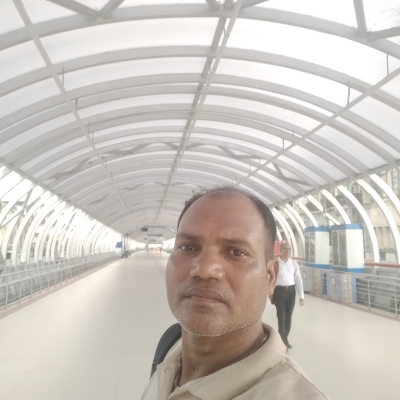 Manoj Kumar Senapati