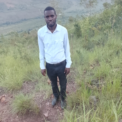 Obed BISANGABAGABO