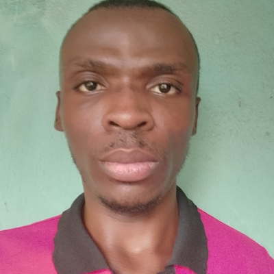 Chima Bruno Onuoha