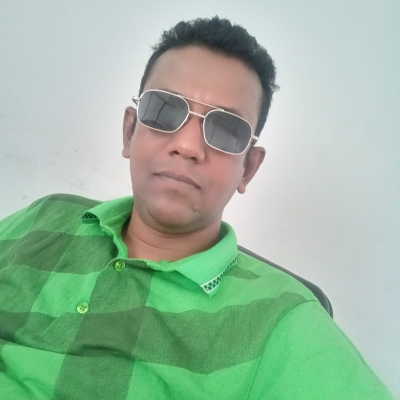 Noor Mohammad Rassel
