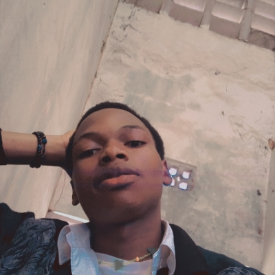 Mbanefo Jahnonso  Wisdom
