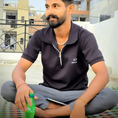 Manjeet Kumar