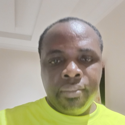 Ebenezer Fraikue