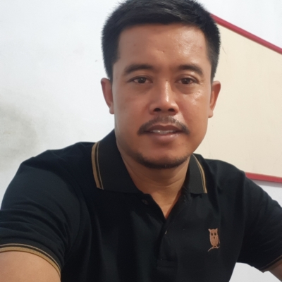 Dendi Hadiyanto