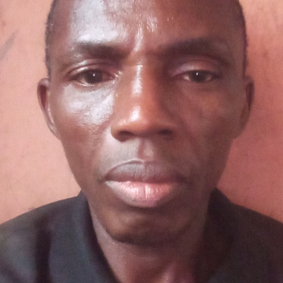 Thomas Ikotun
