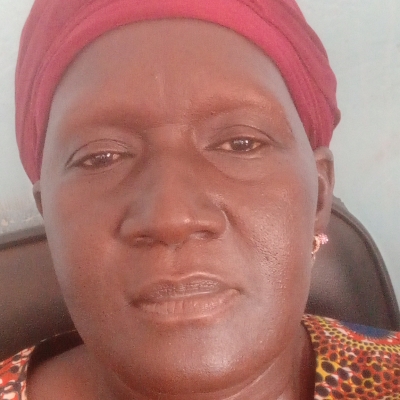 Nana Kadidia TRAORE