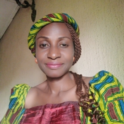 Favour Orji