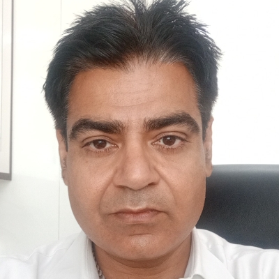 Lovedeep Kumar